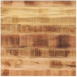 vidaXL, Tischplatte, Natenica (80 x 80 cm)