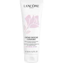 125ml Lancôme Crème-Mousse Confort Comforting Cleansing Creamy-Foam Reinigungsschaum