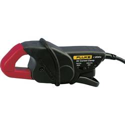 Fluke i200s Stromzangenadapter kalibriert (DAkkS-akkreditiertes Labor) Messbereich A/AC (Bereich): 0.1 - 200 A 664760-D