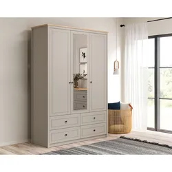 INFANSKIDS »Sento« Kleiderschrank II