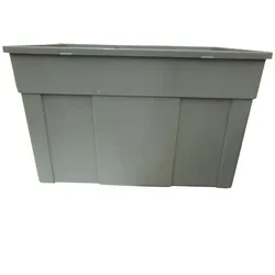 Heissner Filterbox  FPU16000 , FPU25000 (ET10-FP16A)