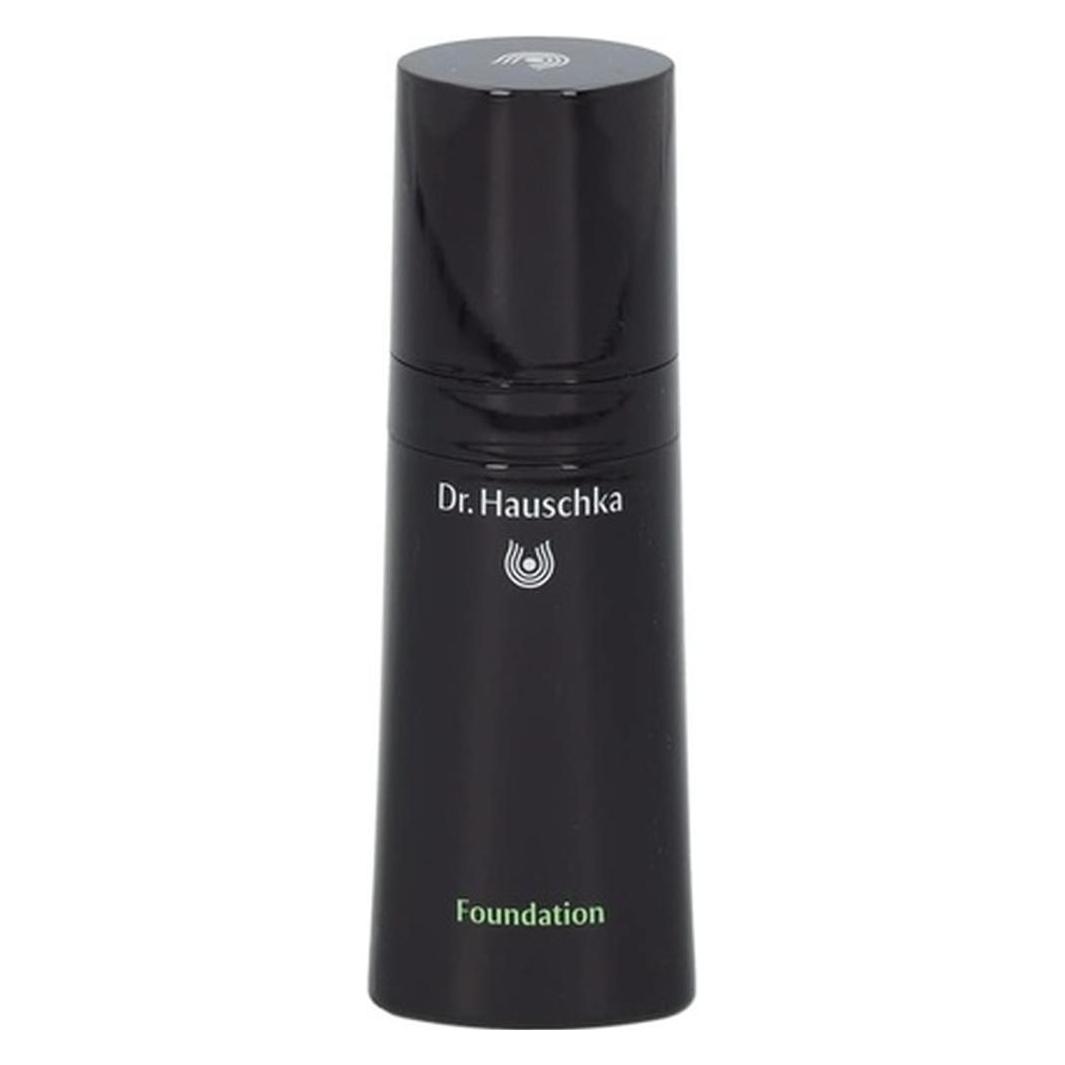 Dr. Hauschka Foundation (001 Cashew, Cashew) (HAU420004343)