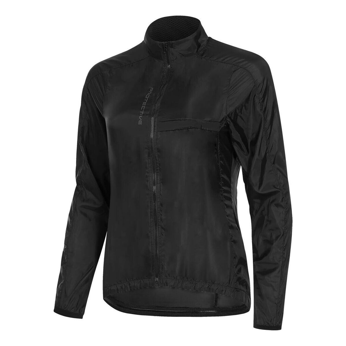 Protective P-vent W black (999-clothing) 42 121010-999-42