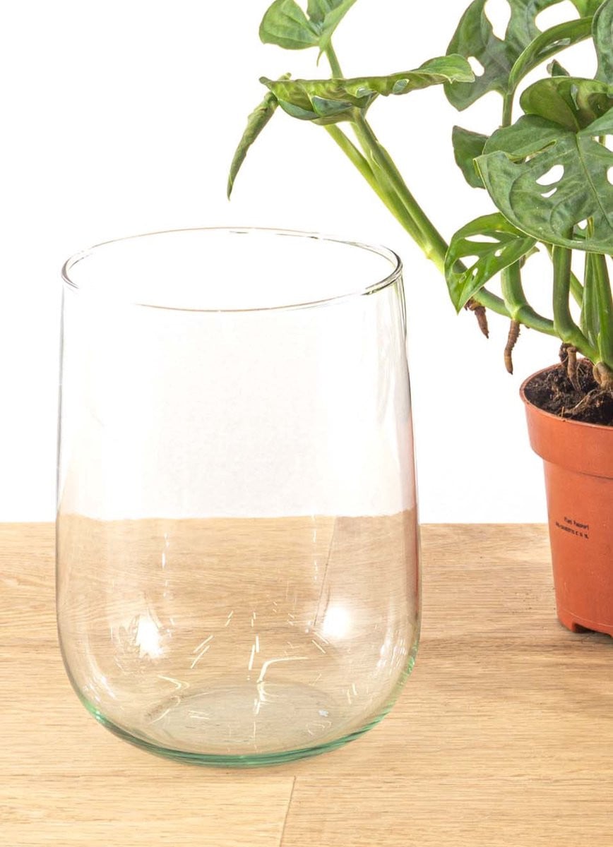 Vase Martin D2/13 Hoogte: 17 cm