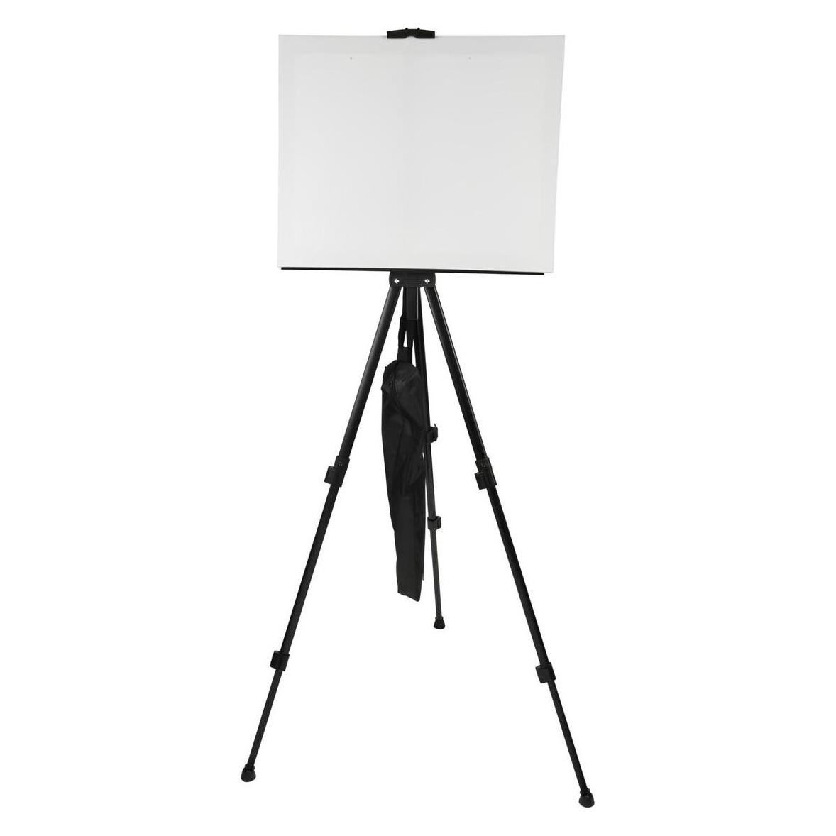 Artico Staffelei faltbar in Tasche (B09M7RFBFF)