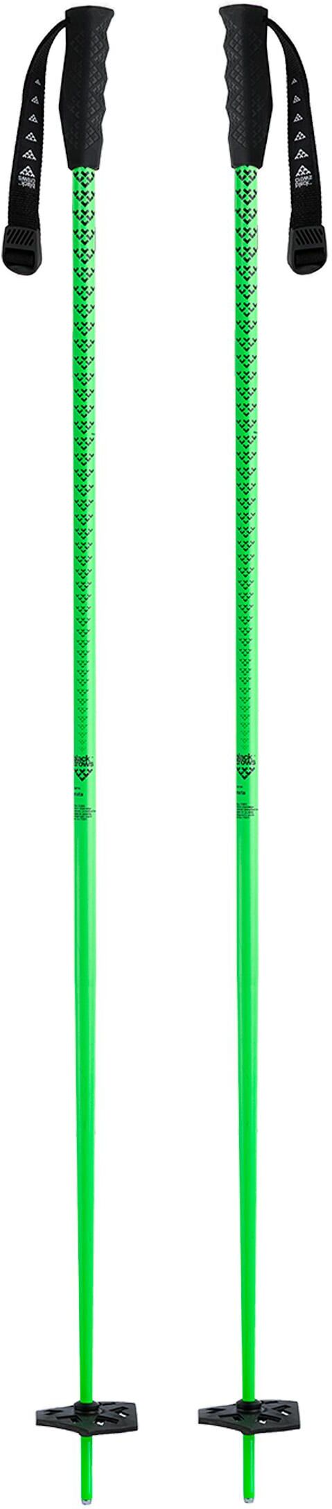 Black Crows  - Meta Green - 110 - Bâton
