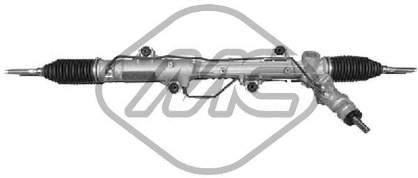 Metalcaucho Lenkgetriebe 50426 Für Vag
