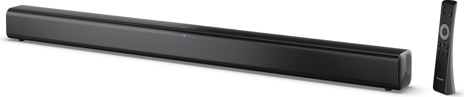 Sharp HT-SB145 Soundbar, zwart