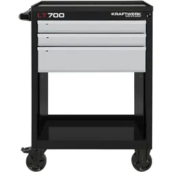 Kraftwerk, LT700 (3x)