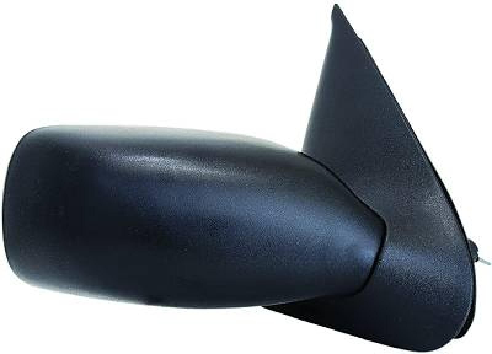 DIEDERICHS 1403025 Wing mirror