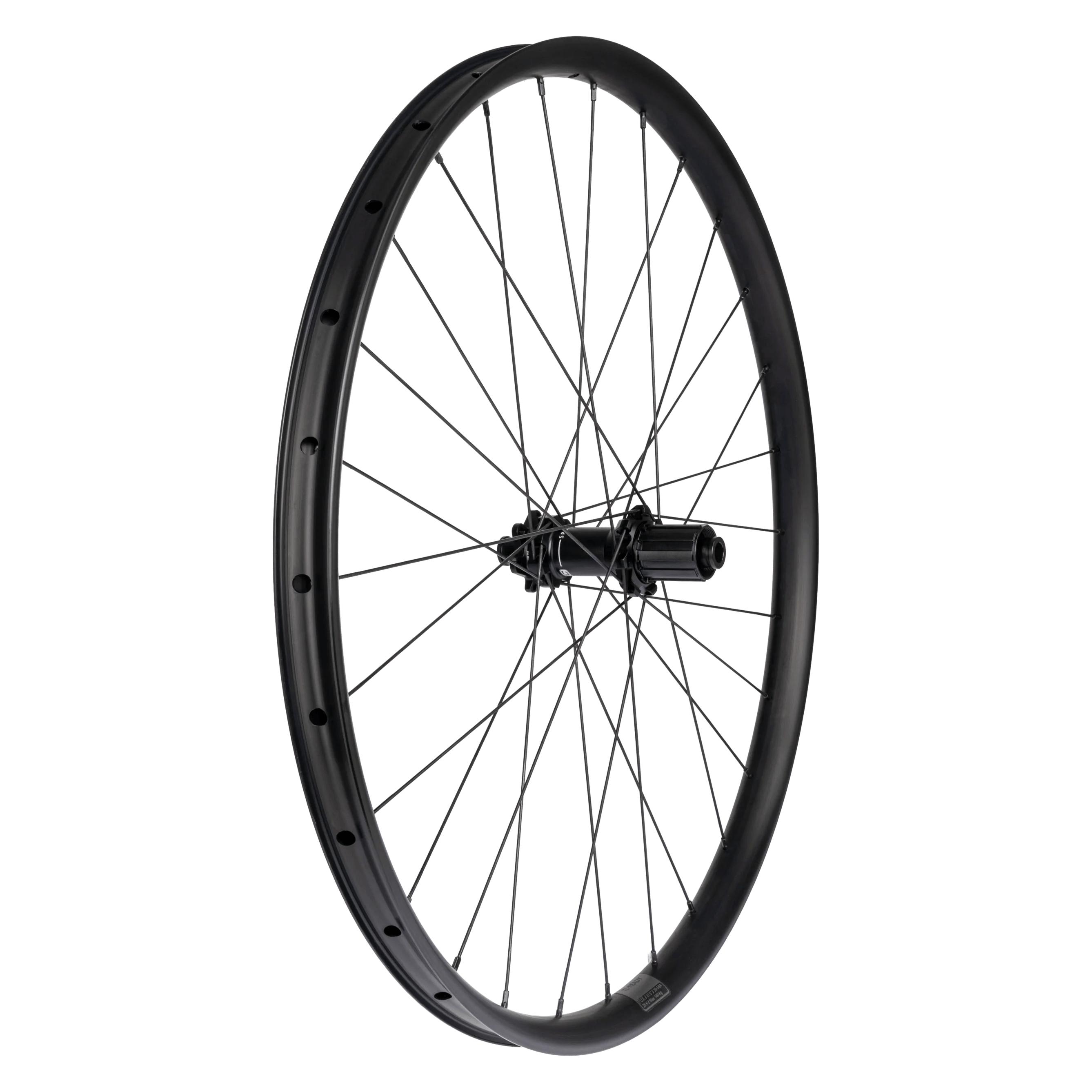 Contec CT HR 27,5, TUX+SPORE DB (Hinterrad, 27.5") (78141478)