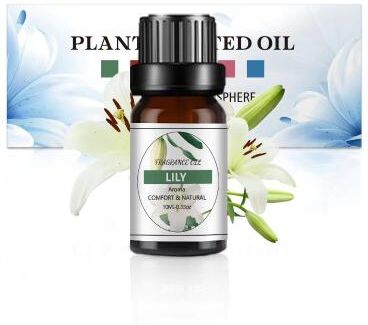 Inspired Finds 10 Ml Mango And Pineapple Fruit Flavor Essential Oils For DIY Diffusers, Soaps And Candles lily