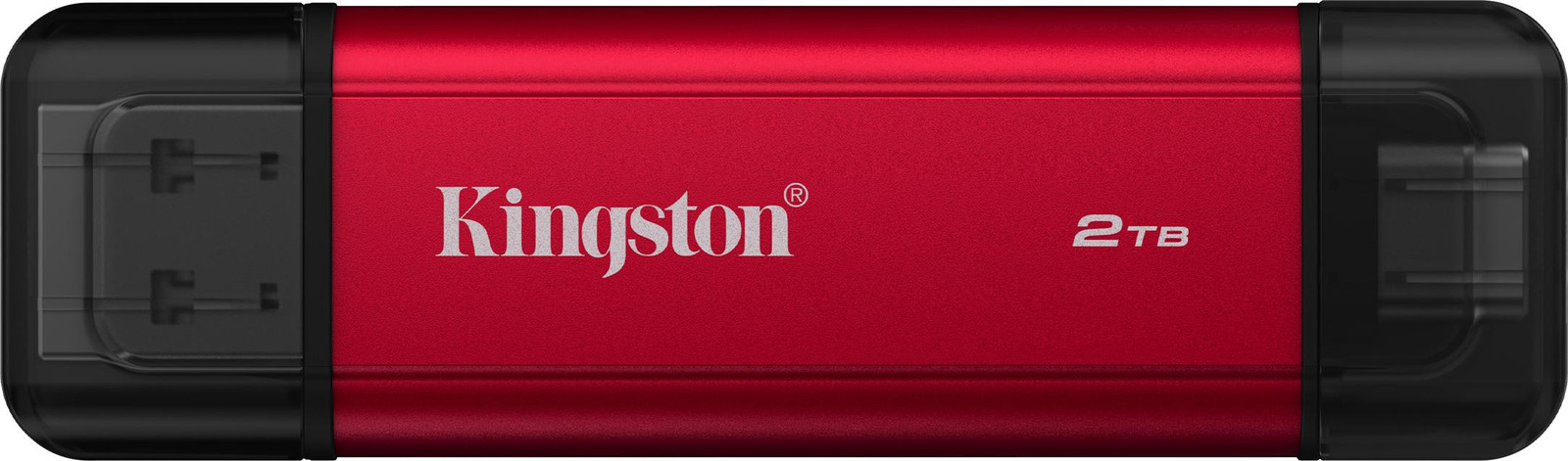 Kingston SPSD/2TB SSD