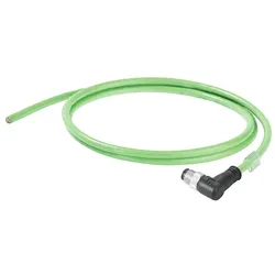 Weidmüller Kabel 50m IE-C5DD4U#1059750500
