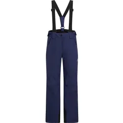 McKinley Kinder Skihose Eva 516 navy dark 140