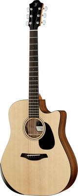 Furch Blue Deluxe Dc-SW a VTC w/GB Natur matt