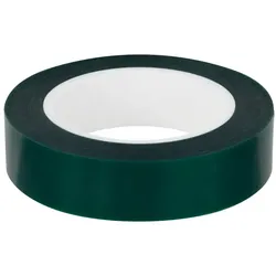 Force Tubeless Band 30 mm x 66 m grün