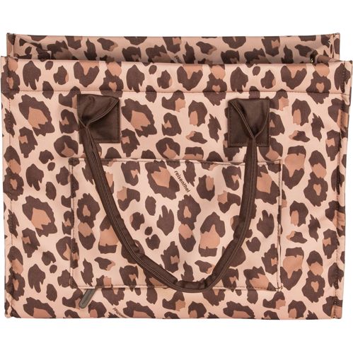 Reisenthel Daily Shopper Business leo macchiato