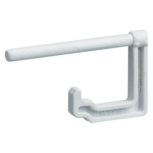 Hager TEH M5919 Sicherungsbügel für Lamellen zu BR netway (M5919)