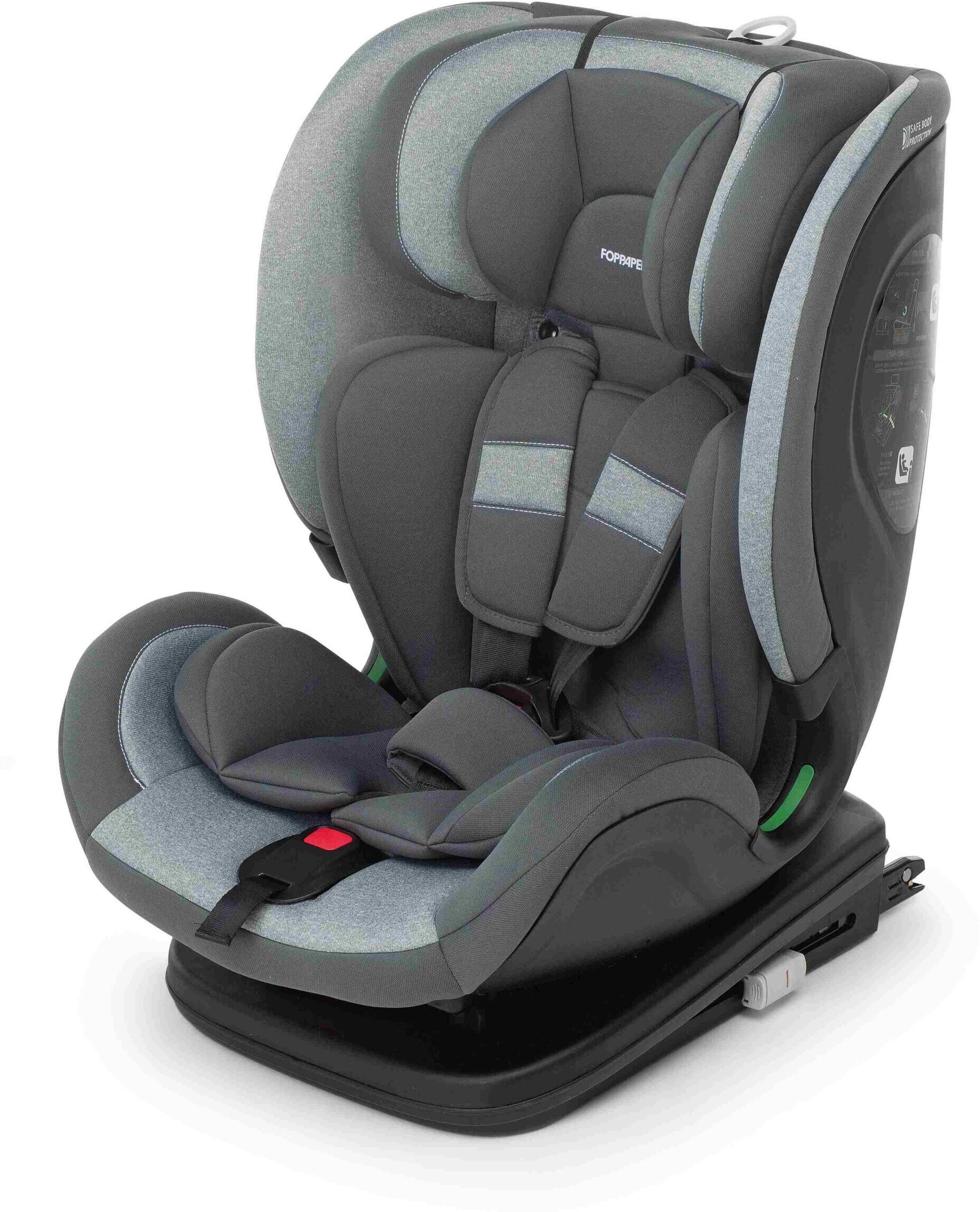 Foppapedretti Seggiolino Auto Reklino I-Size (9700414002)