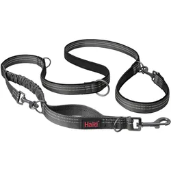 Company of Animals Halti Anatomy L Multifunktionsleine (L, Hund, Spazieren), Halsband + Leine