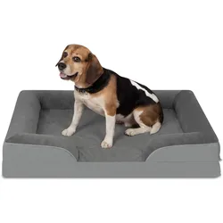 Aspero Tierbett Kotka - 9611 (Hund), Hundebett + Katzenbett