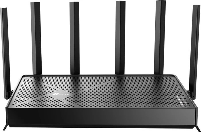 TP-Link Archer BE400 Wi-Fi7 BE6500