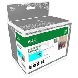 Astar, Toner, AS20106 - 4000 Seiten - Cyan - 1 Stück(e) (C)