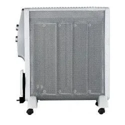 Vale Micathermic Heater, Heizkörper, Weiss