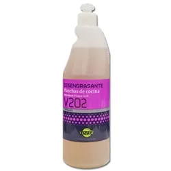 Vinfer HACCP Entfetter für Metalloberflächen 750ml