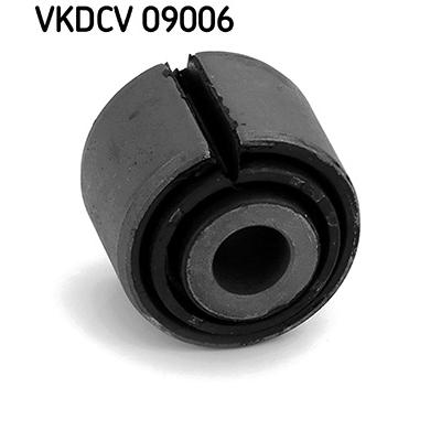 SKF Lagerbuchse, Stabilisator vkdcv09006 51mm für MAN