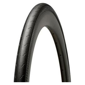 Hutchinson Challenger TLR foldedaek road 700x28c sort (PV530901)