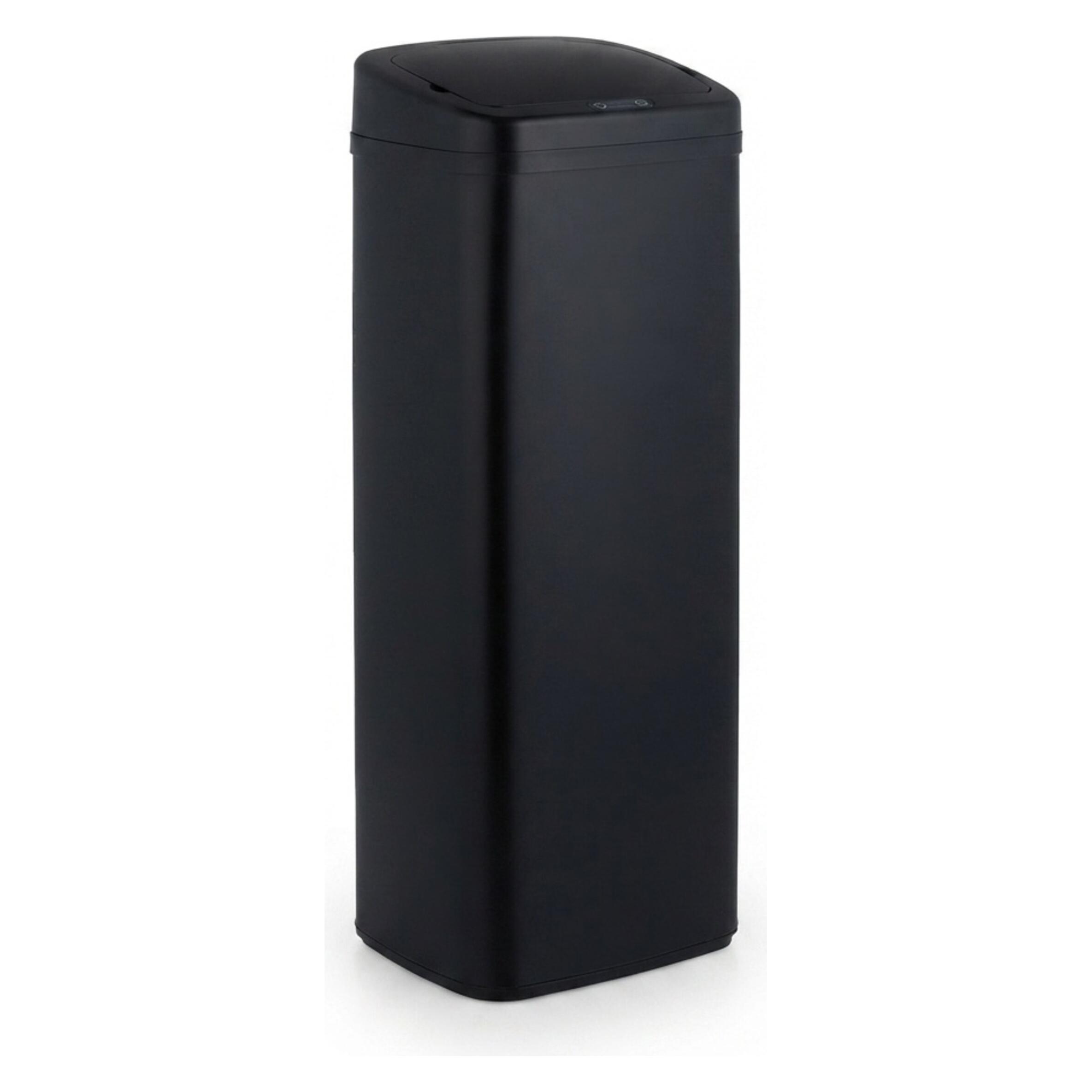 Relaxdays Sensor-Mülleimer (50 l) (4052025867867)
