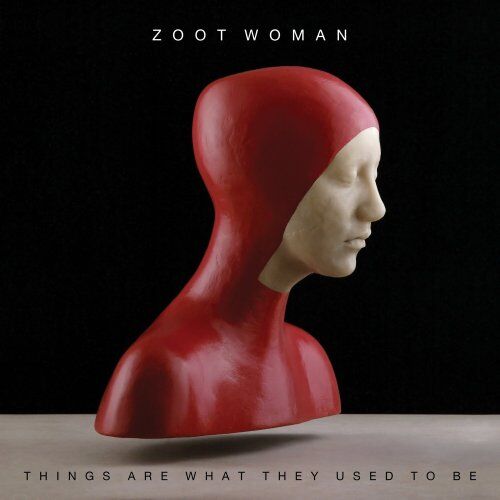 Zoot Woman - Things Are What They Used to Be - Preis vom 11.10.2026 03:10:56 h