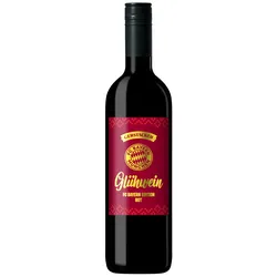 FC Bayern Glühwein 0,745l