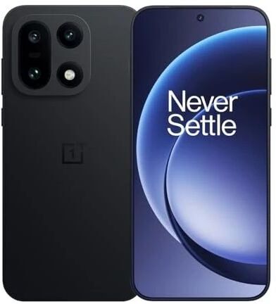 OnePlus 15   12 GB   256 GB   infinite black - Refurbished
