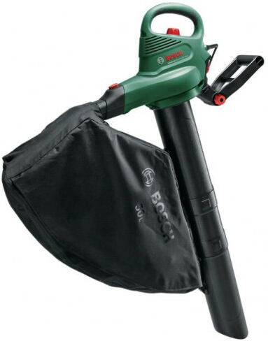 Bosch UniversalGardenTidy 3000 Aspirateur de jardin 06008B1001