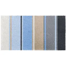GRUND Badteppich SUMMERTIME ocean 65x115 cm
