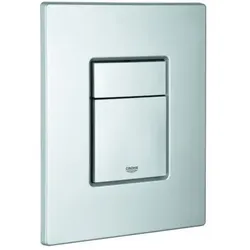 Grohe Abdeckplatte 42371 42371BR0 titanium