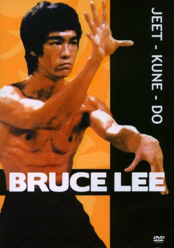 Bruce Lee - Bruce Lee - Jeet-Kune-Do - Alle 5 Teile der Serie - Preis vom 01.10.2026 17:08:56 h