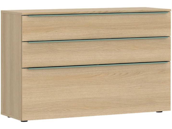 TOM TAILOR HOME Kommode, light oak
