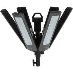 Brennenstuhl 360°  LED Strahler R42050 BT 42000lm, 6500K, Kabel 10m RN - 9171410180