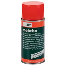 Heckenscheren-Pflegeöl-Spray (630475000)