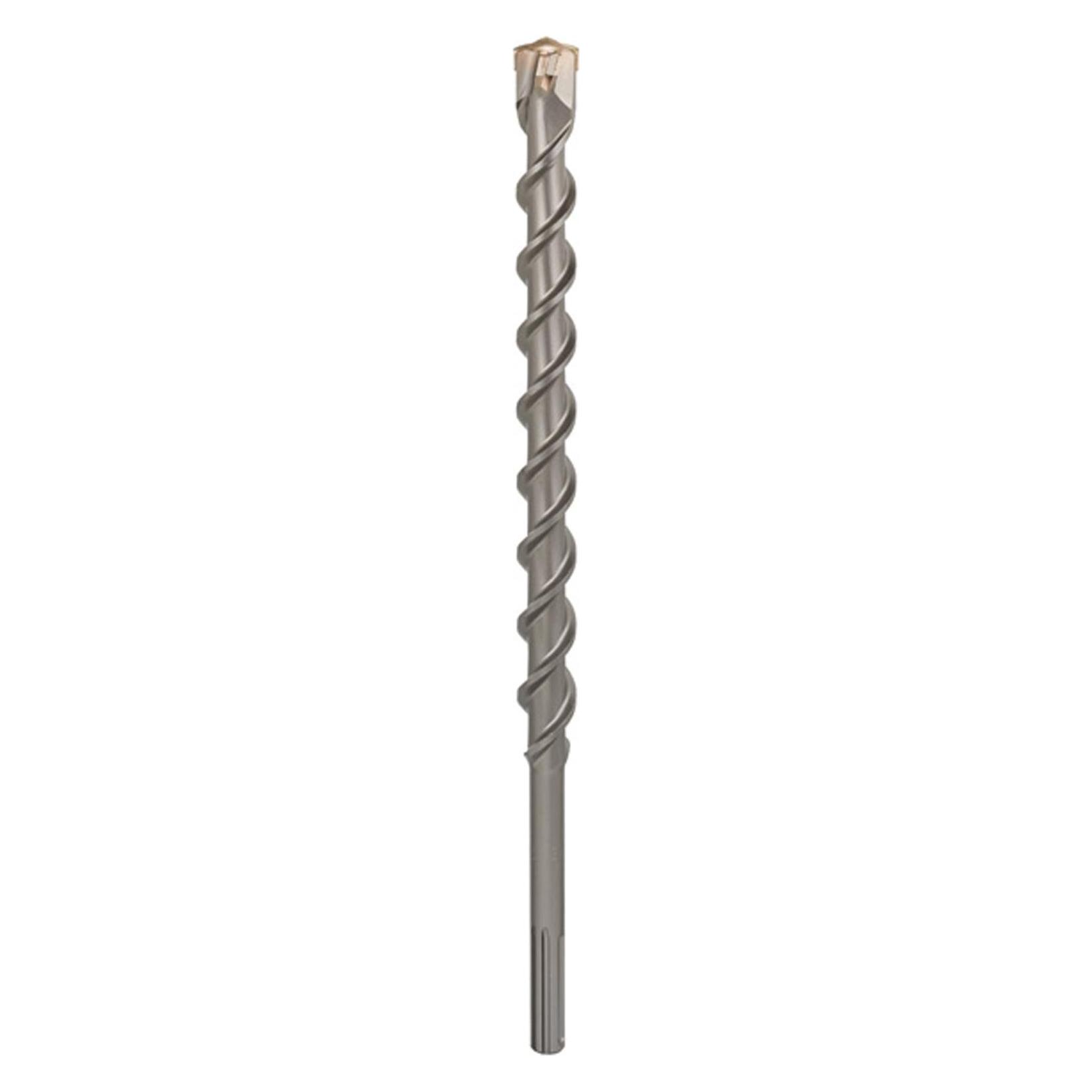 Bosch Professional Zubehör Hartmetall Hammerbohrer (2608586792)