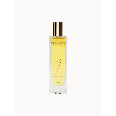 Parfum Vanille West Indies 50ml lässig, sportlich, blumig von Ligne St Barth