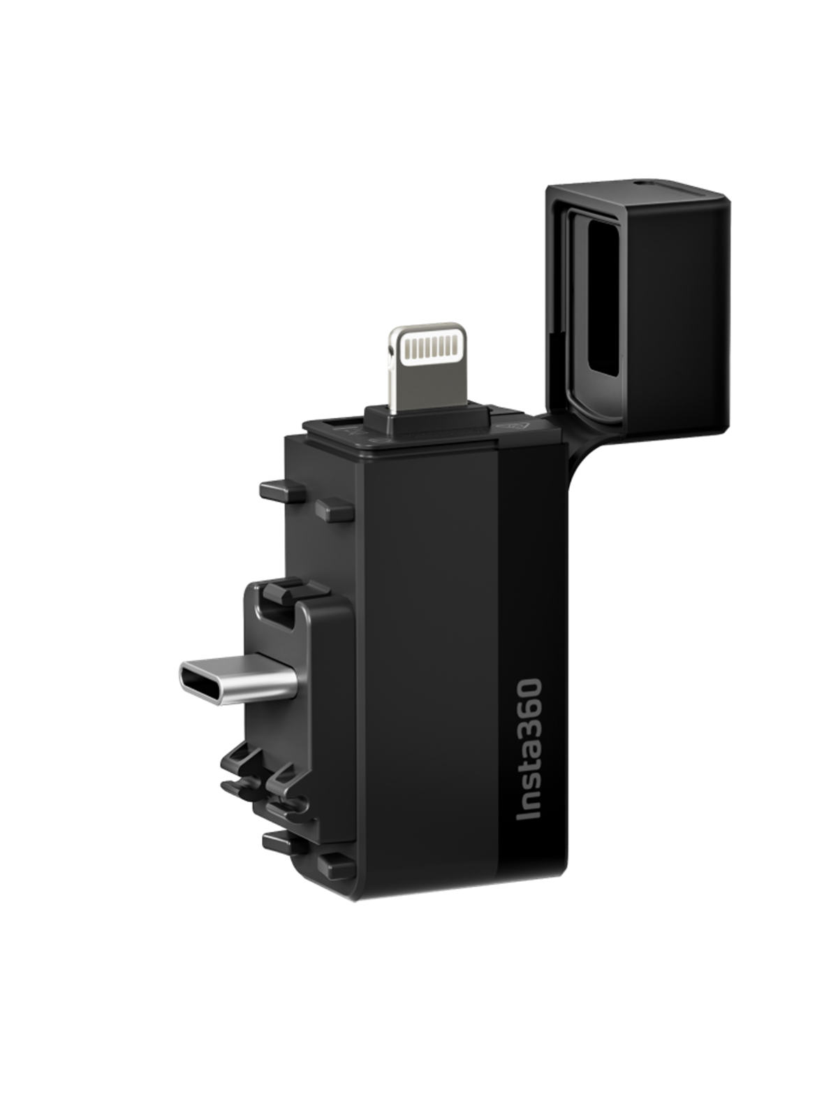 Insta360 X3 Quick Reader