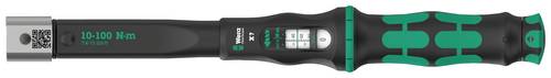 Wera Werk Drehmomentschlüssel Click-Torque X 7