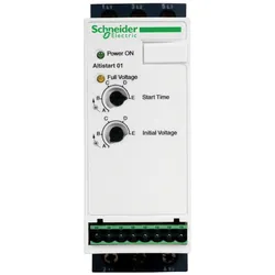 Schneider Electric Sanftanlasser ATS01N109FT