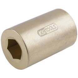 KS Tools 9631019 9631019 Sechskant Stecknuss 95 mm 95 mm 1