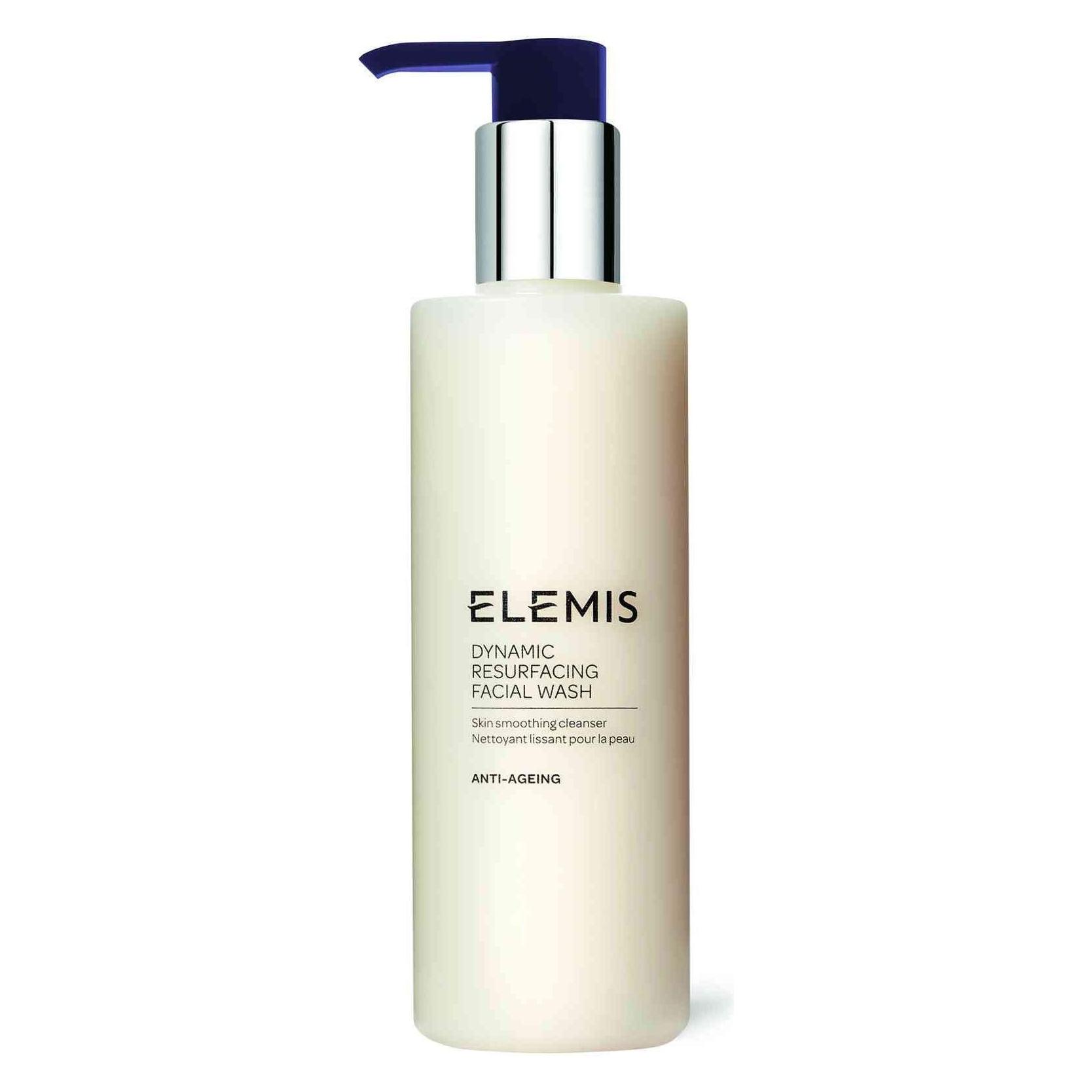 Elemis Dynamic Resurfacing Facial Wash (Reinigungstücher Gesicht, 279 g) (B00175W3HK)